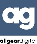 AllGear Digital Launches Corporate Rebranding, Announces $40M Financing