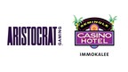 Florida's First Aristocrat Gaming™ Lightning Link Lounge™ Opens at Seminole Casino Hotel Immokalee