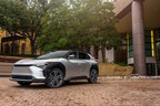 丰田宣布与Oncor合作加速电动汽车充电生态系统