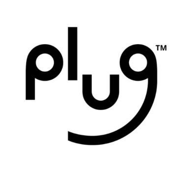 plug power logo