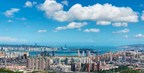 En la punta de la marea，海沧se compromete a crear un área de bahía de clase mundial
