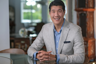 Christopher Chen, M.D., ChenMed CEO