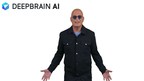 Comedian, Actor &amp; Host Howie Mandel Steps into the Metaverse powered by DeepBrain AI