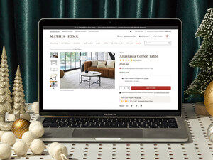 Mathis Home Launches Online Marketplace Powered By Mirakl Amid eCommerce Home Shopping Boom