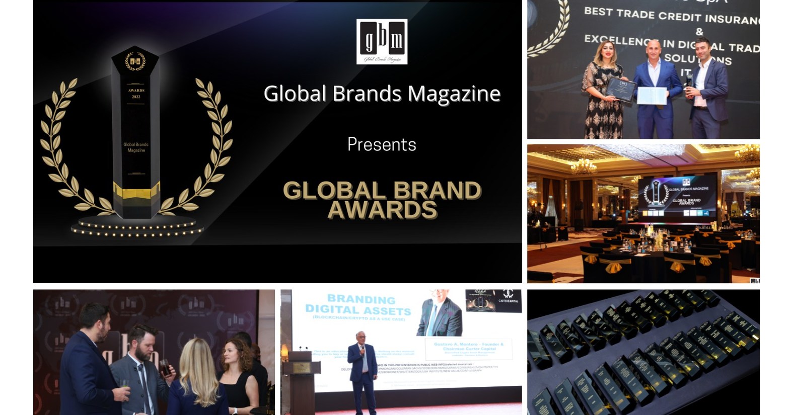 Interbrand launches Best Global Brands 2019 - MxMIndia