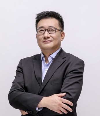 IBM大中华区科技事业部客户成功管理部总经理 朱辉