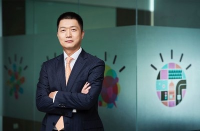 IBM 副总裁、IBM 中国总经理 缪可延