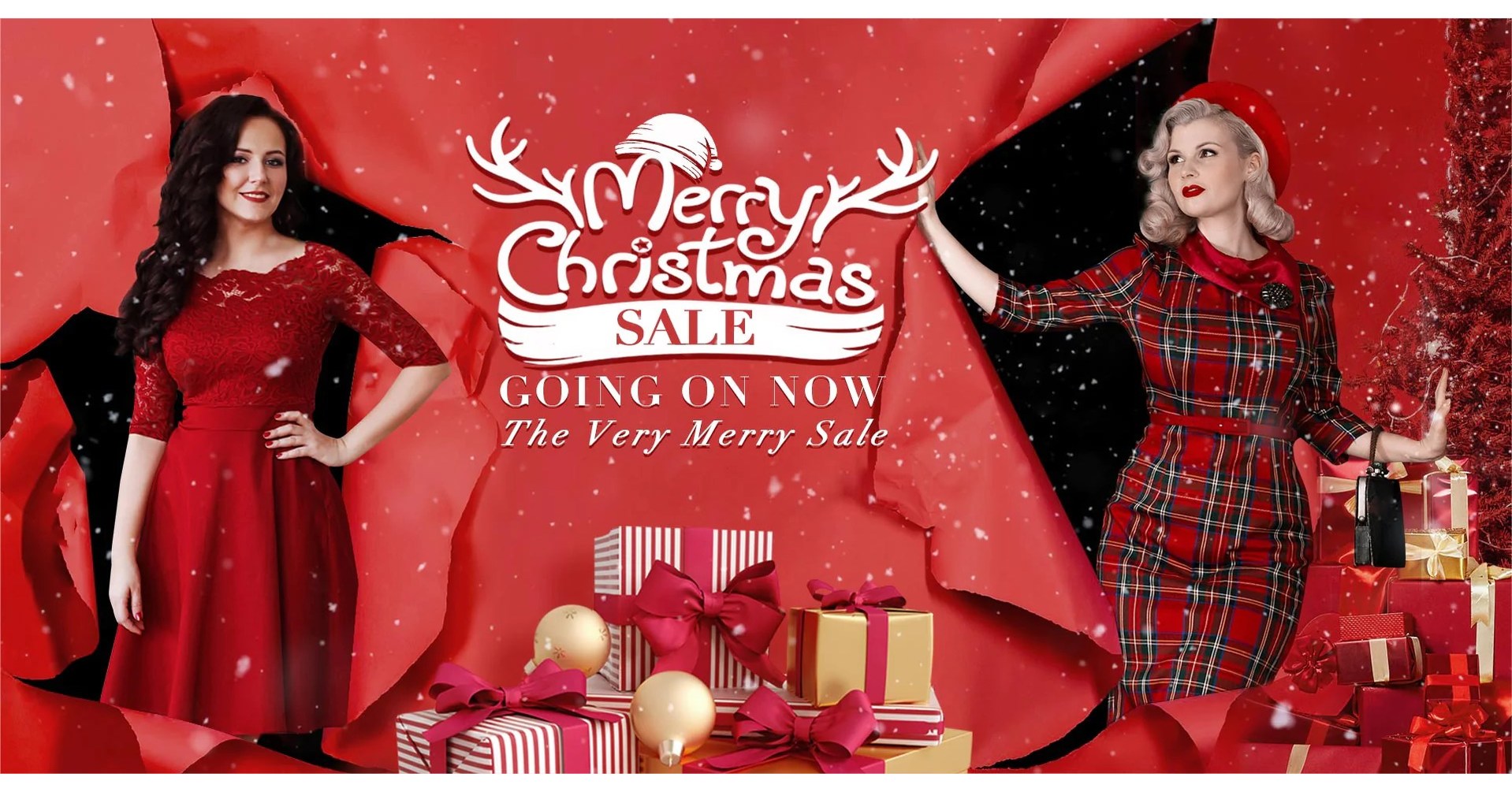 Retro Stage Launches Christmas Collection to Help Brighten Up the ...