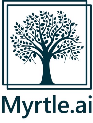 Myrtle Software Logo