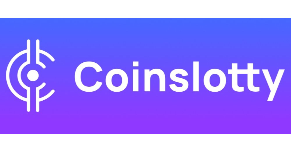 Coinslotty Casino Logo