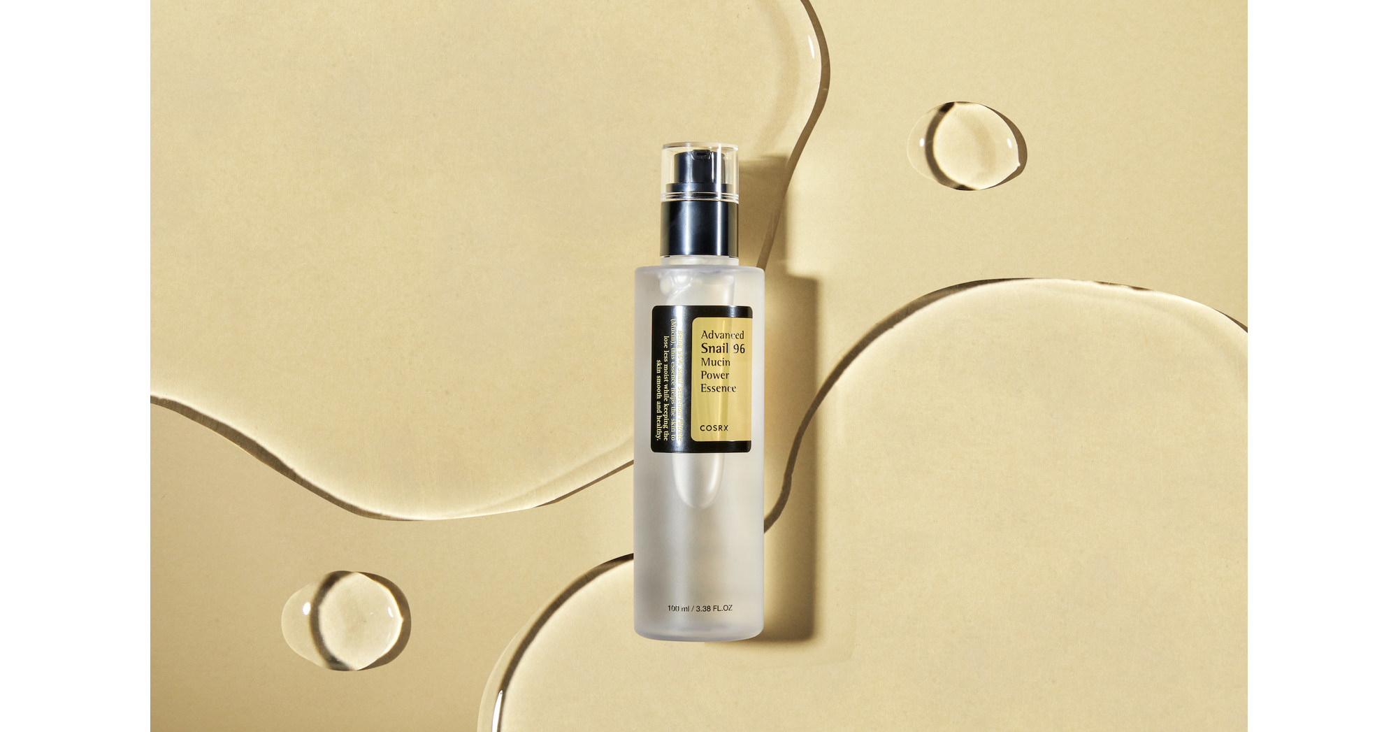 TikTok Famous COSRX Snail Essence Restock Alert Shop Before It Sells