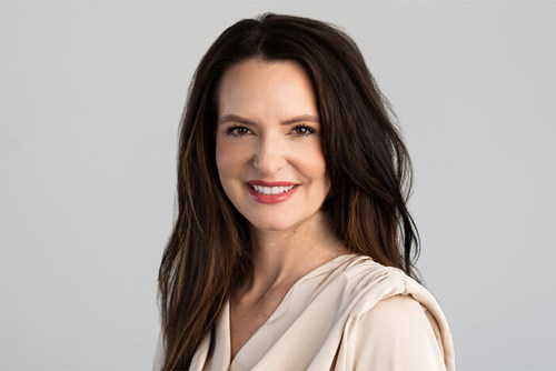 Julie Bushell, Founder of Ethos Connected