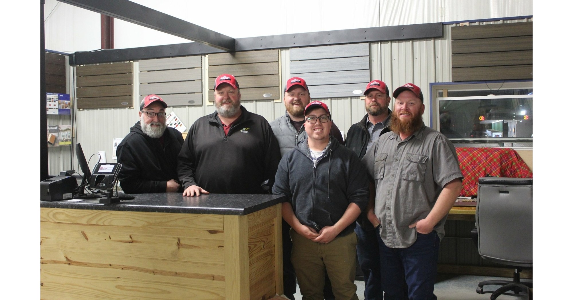 Fast Growing Home Improvements Retailer The Building Center Raising Capital on MicroVentures