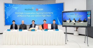 Criação da NV Gotion da Tailândia, já que a Gotion planeja construir base de exportação de baterias nos países da ASEAN