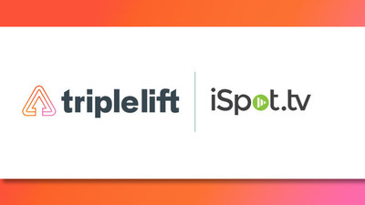 TripleLift and iSpot.TV