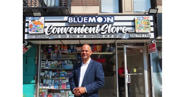 WaveMAX has successfully implemented and demonstrated its WiFi6-5G shared network in Bodegas and small stores in NY, Los Angeles and Puerto Rico