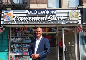 WaveMAX has successfully implemented and demonstrated its WiFi6-5G shared network in Bodegas and small stores in NY, Los Angeles and Puerto Rico