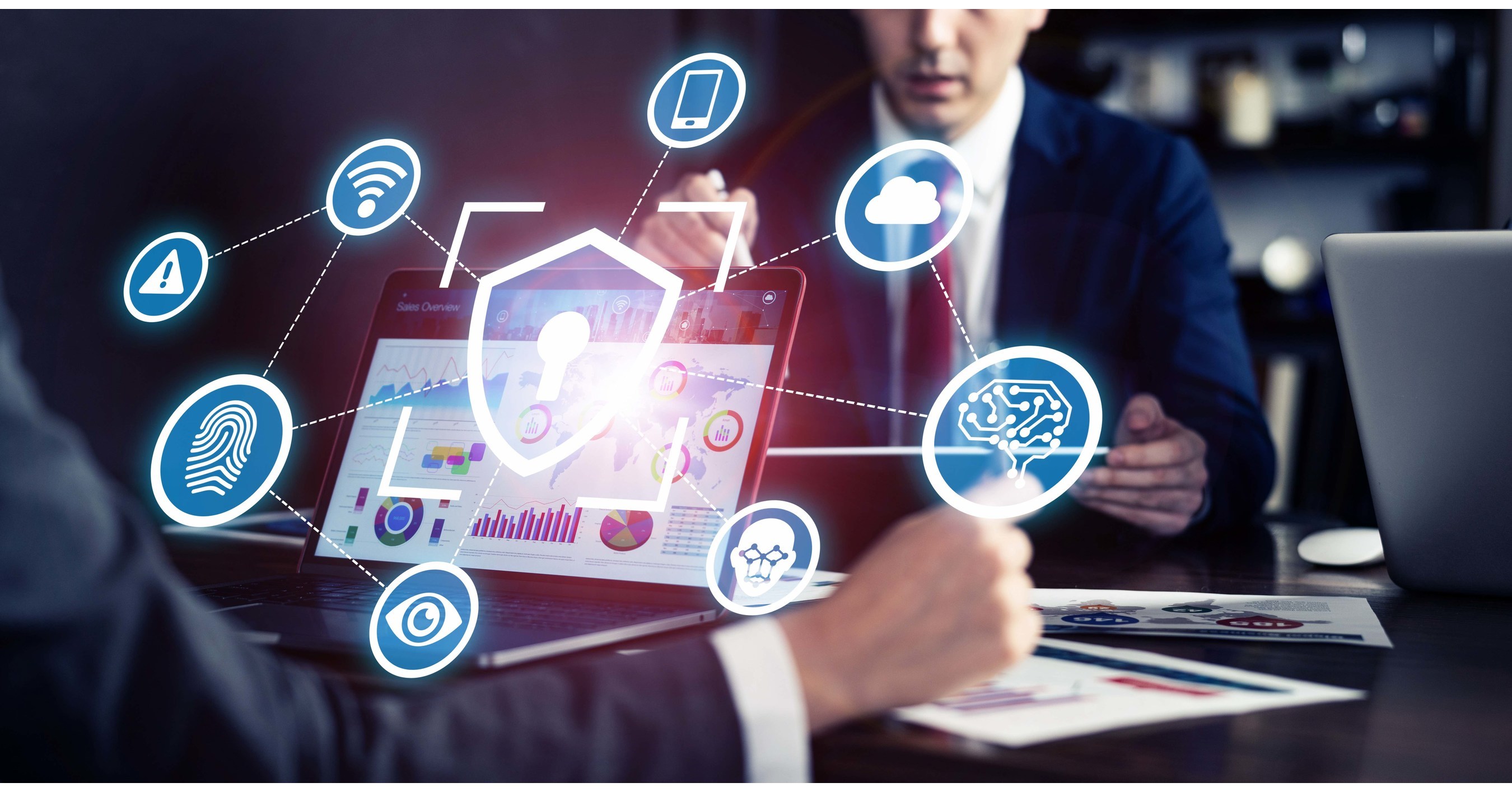 Zighra Awarded Innovation Contract by Government of Canada to test AI-powered Sensor Identity Network for Department of National Defense Zighra Awarded Innovation Contract by Government of Canada to test AI-powered Sensor Identity Network for Department of National Defense