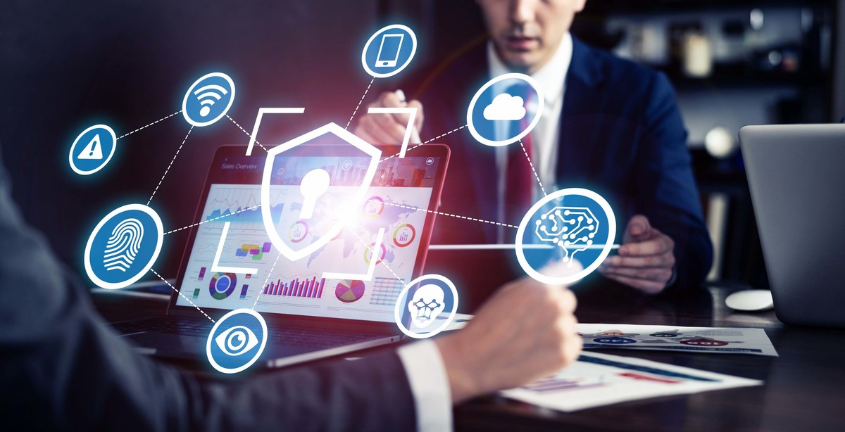 Zighra Awarded Innovation Contract by Government of Canada to test AI-powered Sensor Identity Network for Department of National Defense - Vimarsana News