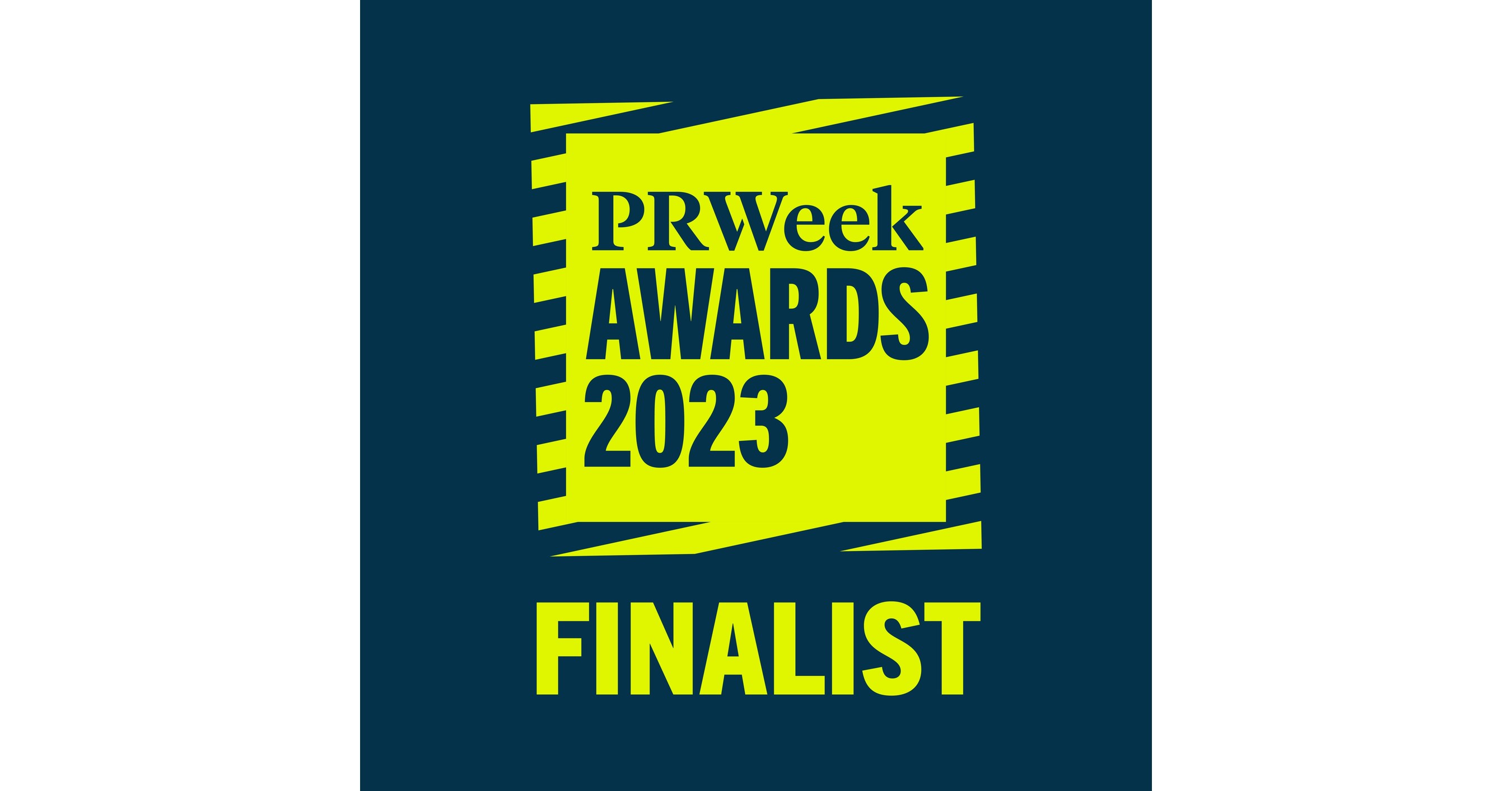 Three Rings Inc. Named a Finalist for the 24th Annual PRWeek Awards