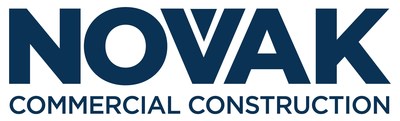 Novak Commercial Construction logo