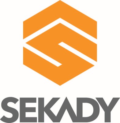 Sekady (PRNewsfoto/Sekady)