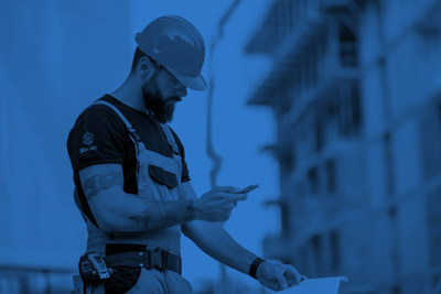 Secure payments for Construction Trades