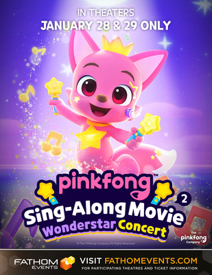 Pinkfong Sing-Along