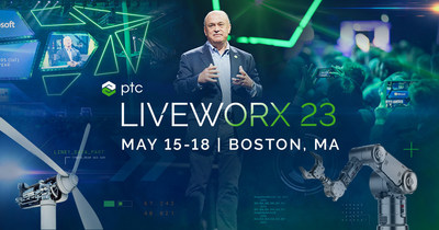 PTC's LiveWorx event returns in May 2023