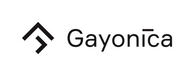 Logo de Gayonica Inc. (Groupe CNW/Gayonica Inc.)