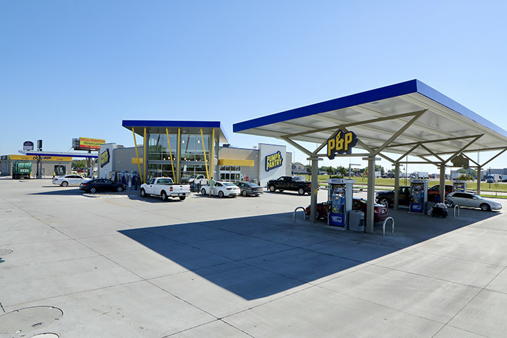 Pump &amp; Pantry Announces New Travel Center Location in Crete, Nebraska