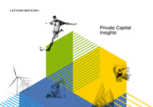 Latham's Private Capital Insights Report Analyses Trends Set to Shape 2023
