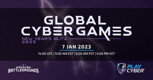 PlayCyber® and Hack The Box (HTB) Host Global Cybersecurity Scrimmage