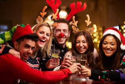 U.S. survey conducted by Myrkl looks at drinking habits, hangovers, and holiday impact