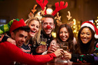 美国人在假期喝得更多;许多人会为了不宿醉而放弃社交媒体