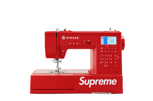 Moccamaster Teams Up With Iconic Streetwear Brand Supreme