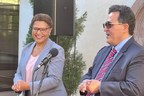 最佳地震公司的阿里·萨哈比被任命为洛杉矶市长巴斯的过渡团队成员