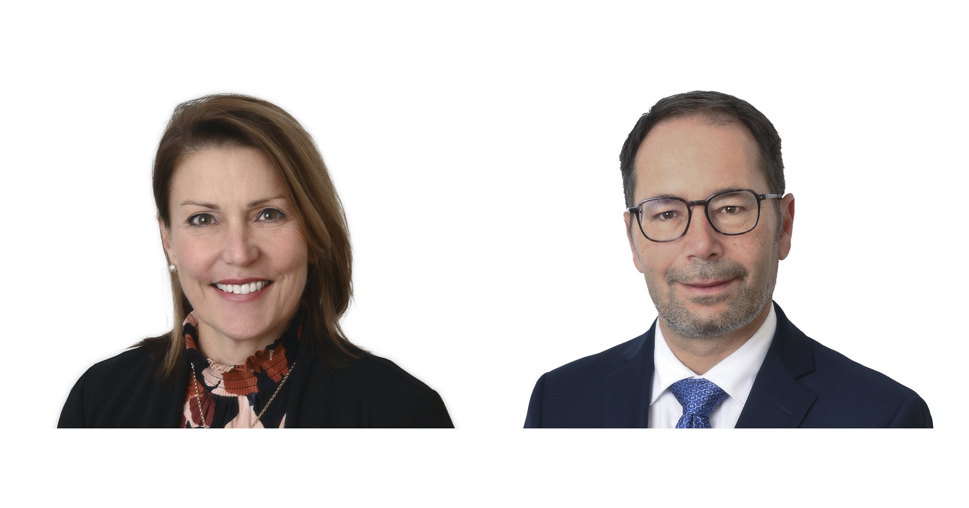 COUP DOUBLE POUR DUNTON RAINVILLE Deux associés d'expérience se