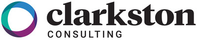 Logo for Clarkston Consulting (PRNewsfoto/Clarkston Consulting)