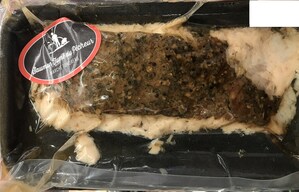 Absence d'informations nécessaires à la consommation sécuritaire de saumon fumé préparé et vendu par l'entreprise Marché Yves Tondreau &amp; Fils inc.
