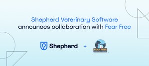Shepherd Veterinary Software releases the first-ever Emotional Medical Record workflow integrated directly into a PIMS in collaboration with Fear Free®