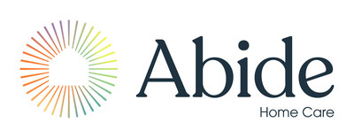 Abide Home Care Logo