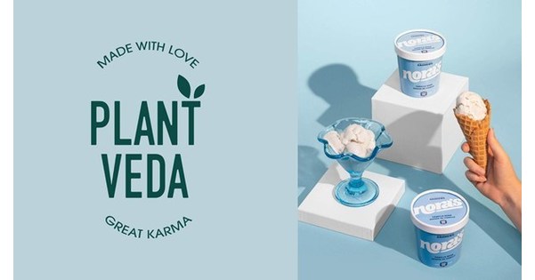 Dairy-Free Cashew & Oat Milk Maker Plant Veda Unveils Vegan