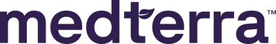 Medterra Logo (PRNewsfoto/Medterra)
