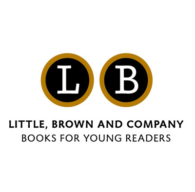Little, Brown Books for Young Readers. (PRNewsFoto/Little, Brown Books for Young Readers)