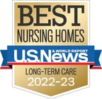 Ten PruittHealth Locations Earn U.S. News & World Report's Best Nursing Homes Award