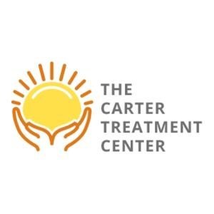 The Carter Treatment Center is In-Network with Aetna™ and BlueCross® BlueShield®