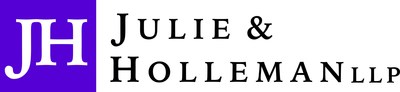 Julie & Holleman LLP