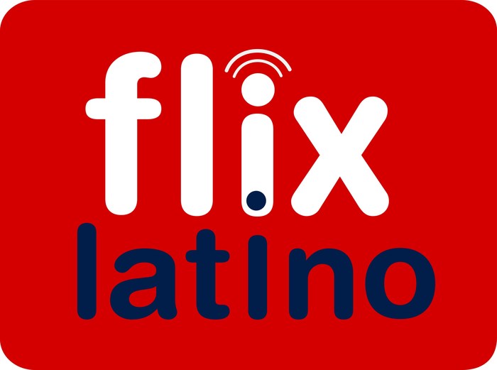 Flix拉丁Logo