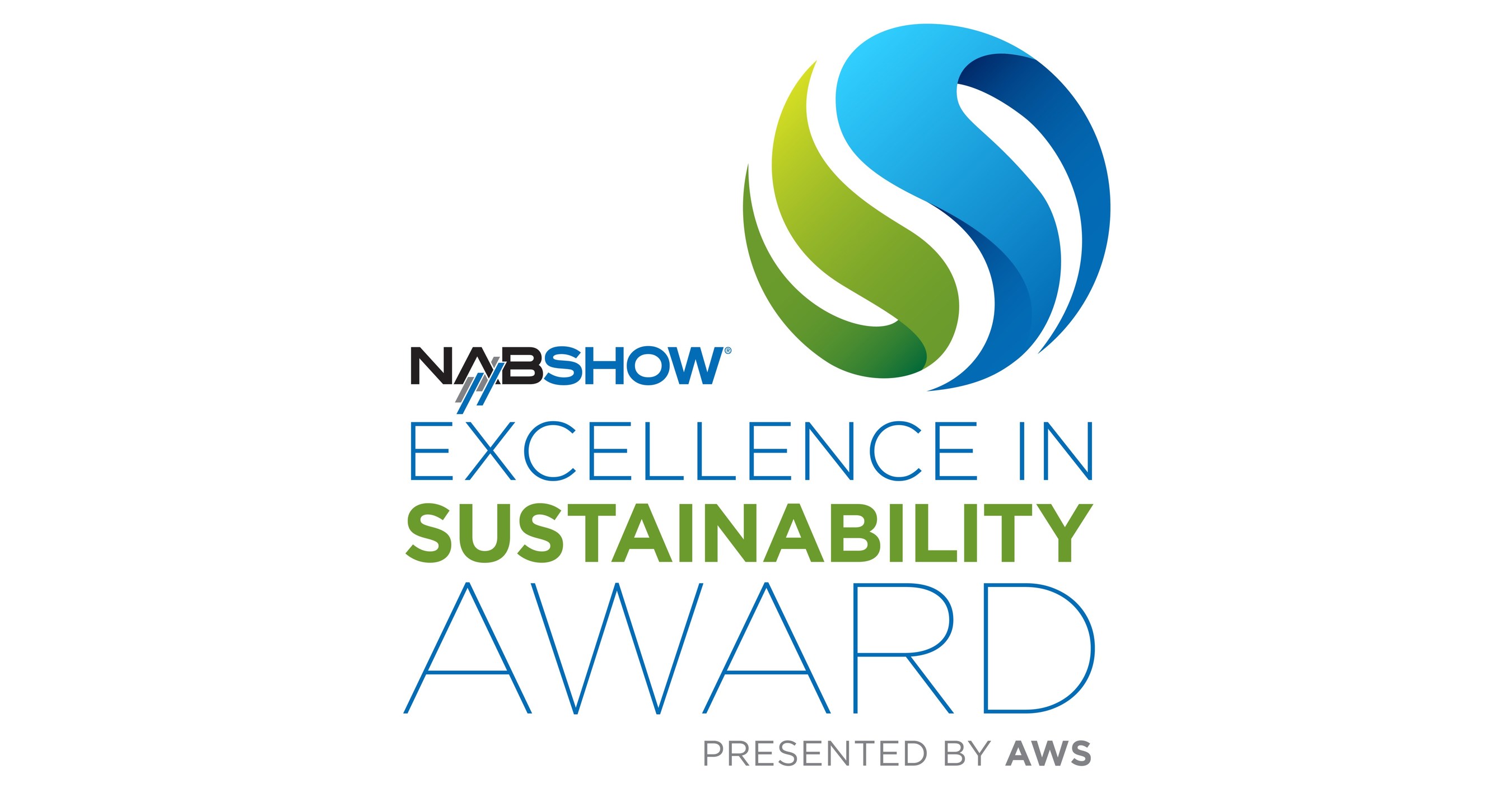 NAB Show Launches Excellence in Sustainability Awards